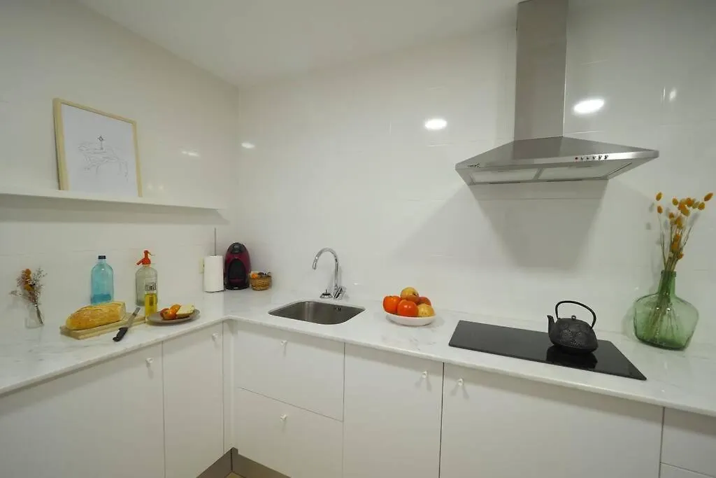 Apartamento Apartaments Sa Calm Les Roques Del Rei Sant Hilari Sacalm